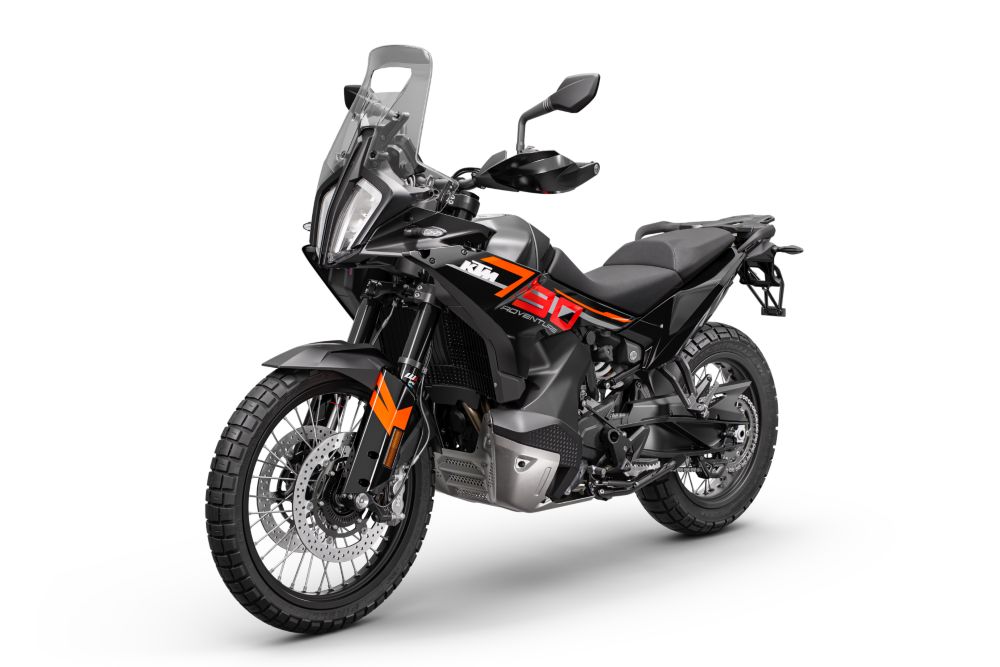 Ktm duke online adventure